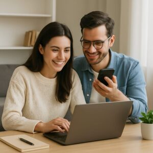 ייעוץ משכנתא דיגיטלי